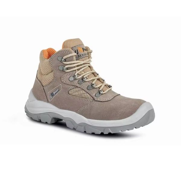 Zapato De Trabajo U-Power Desert BC10415