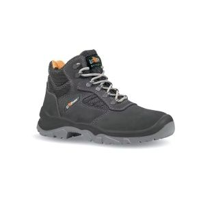 Zapato De Trabajo U-Power Real BC10315