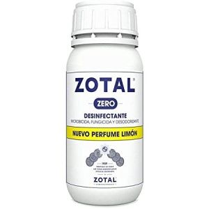 Zotal Zero 250ml