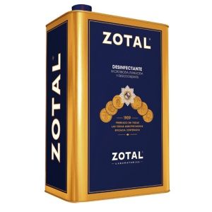 Zotal
