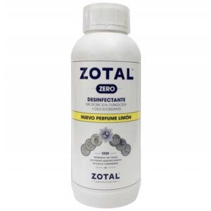 Zotal Zero 1L