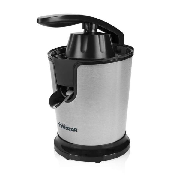 Exprimidor Tristar CP3002 inox con brazo