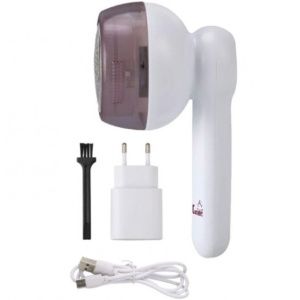 Quitapelusas Comelec QP7202 Recargable