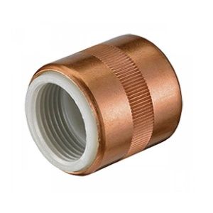 Manguito electrolisis H-H