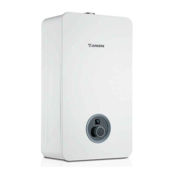 Calentador Junkers Hydronext 2400S 11L