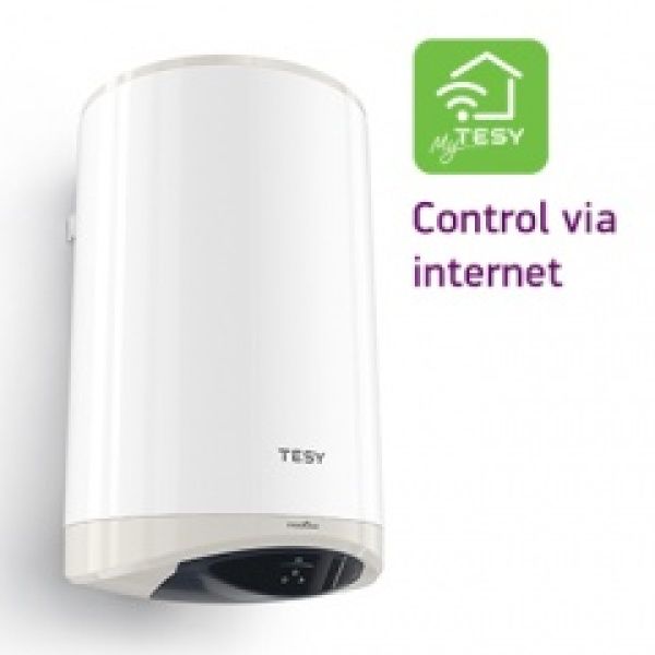 Termo TESY 100L NUEVO MODECO CLOUD