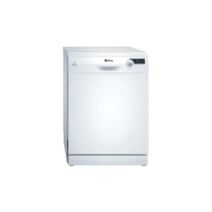 Lavavajillas Balay 3VS506BP , 60 cm, Blanco