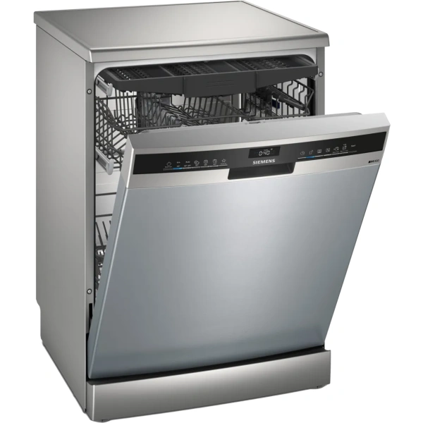 Lavavajillas Siemens SN23EI03ME , iQ300, 60 cm, Acero inoxidable