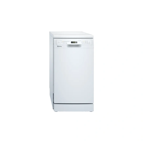 Lavavajillas Balay 3VN4030BA , 45 cm , Blanco