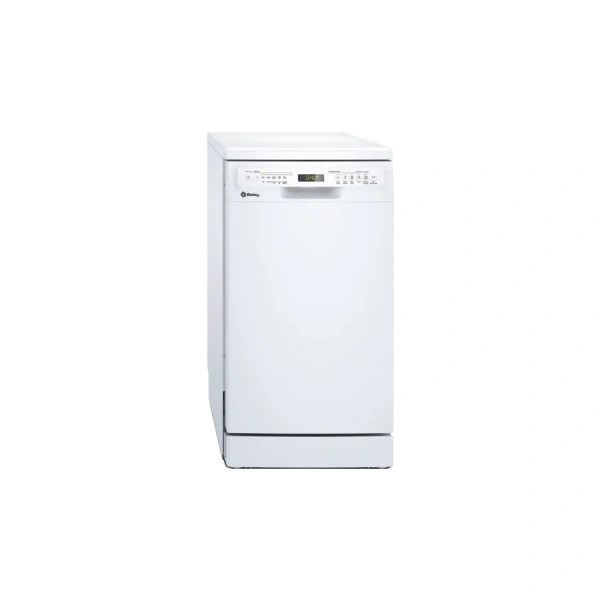 Lavavajillas Balay 3VN5360BA , 45 cm , Blanco