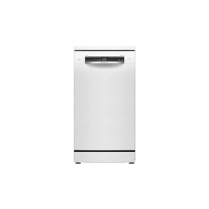 Lavavajillas Bosch de libre instalación SPS4EMW61E , 45 cm , Blanco