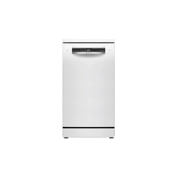 Lavavajillas Bosch de libre instalación SPS4EMW61E , 45 cm , Blanco