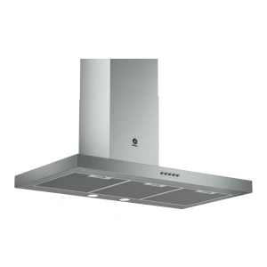 Campana decorativa de pared Balay 3BC095MX 90 cm Acero inoxidable