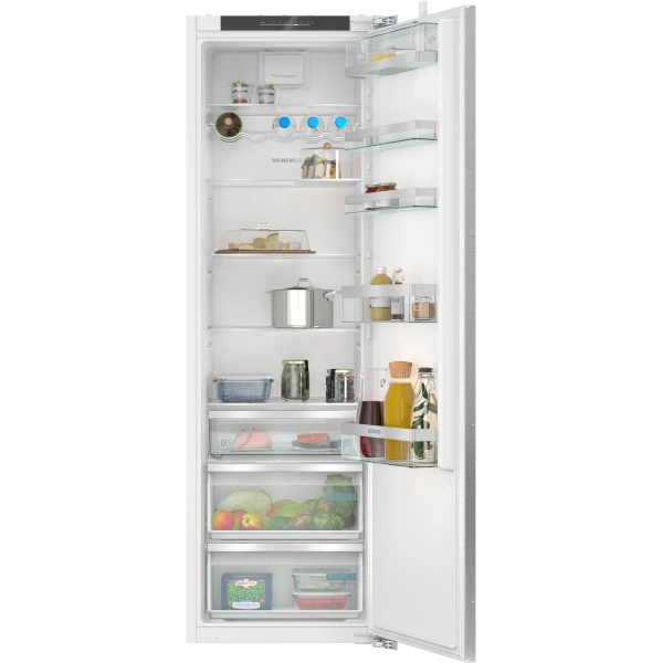 Frigorífico Siemens IQ500 KI81RADD0 , 177.5 x 56 cm , Cierre SoftClose