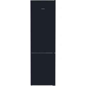 Frigorífico Siemens KG39NSBBF, iQ700, 203 x 60 cm Cristal Negro