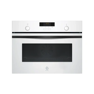 Horno Balay 3CB5159B3 60x45 cm, Cristal Blanco