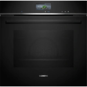 Horno Siemens iQ700 HR736G1B1, 60 x 60 cm, Acero Inoxidable