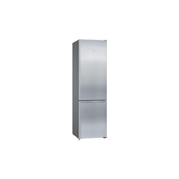 Frigorífico combinado Balay 3KFE763MI, 203 x 60 cm, Acero mate antihuellas