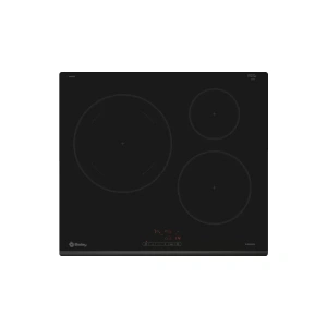 Placa de inducción Balay 3EB865FR , 60 cm , Negro