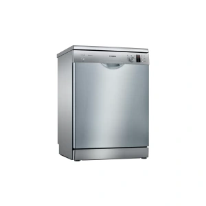 Lavavajillas Bosch SMS25AI05E De Libre Instalación 60 cm Acero inoxidable