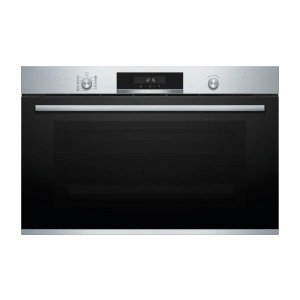 Horno Bosch VBD5780S0 , 90 x 60 cm , Acero inoxidable