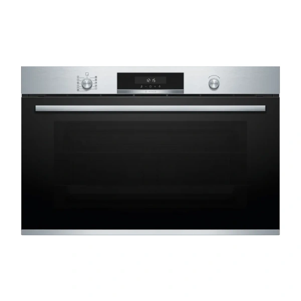 Horno Bosch VBD5780S0 , 90 x 60 cm , Acero inoxidable