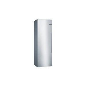 Frigorífico Bosch Serie 6 KSV36AIDP, 186 x 60 cm , Acero inoxidable antihuellas