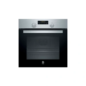 Horno Balay 3HB2031X0 , 60 x 60 cm , Acero inoxidable