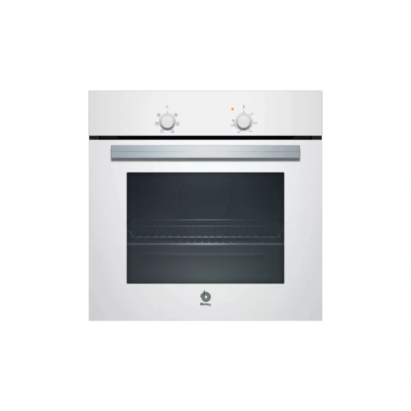 Horno Balay 3HB1000B0 , 60 x 60 cm , Blanco