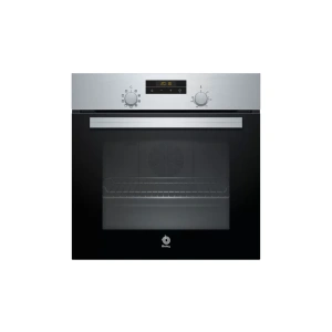 Horno Balay 3HB2030X0 , 60 x 60 cm , Acero inoxidable