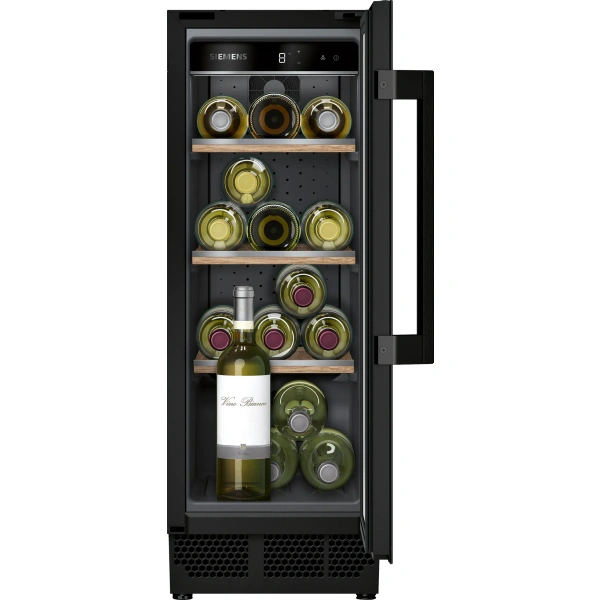 Vinoteca Siemens KU20WVHF0 , 82 x 30 cm