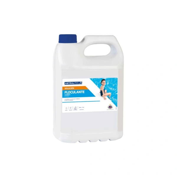ASTRAL 41 5LT FLOCULANTE LIQ 11388
