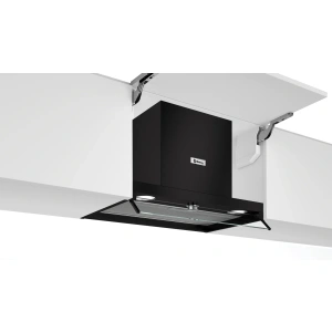 Campana decorativa integrada Balay 3BD866MN, 60 cm, Cristal