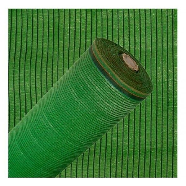 Malla Sombreo Color Verde(1 m²)