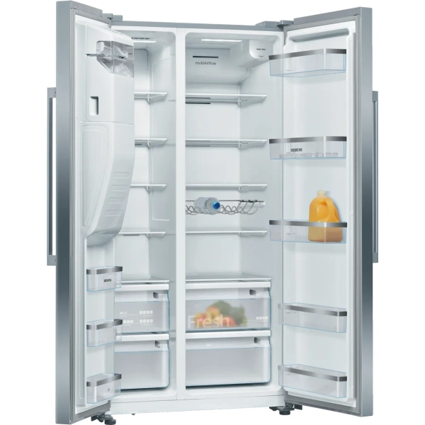 Frigorífico Americano Siemens-KA93DAIEP - Imagen 3