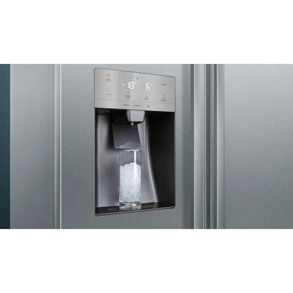 Frigorífico Americano Siemens-KA93DAIEP - Imagen 6