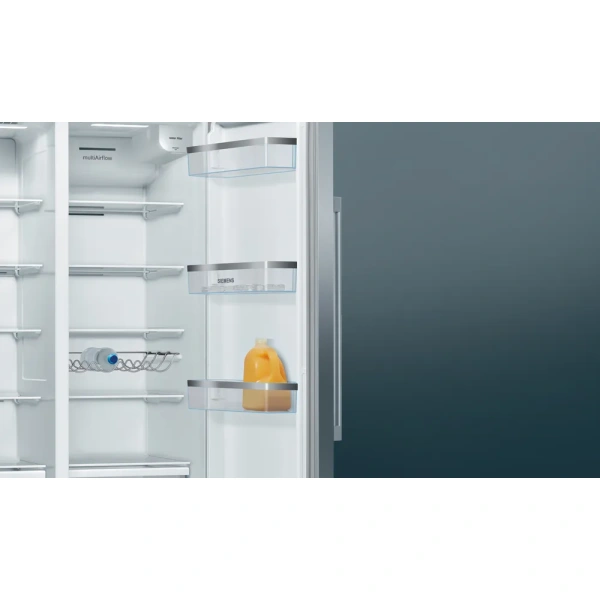 Frigorífico Americano Siemens-KA93DAIEP - Imagen 5