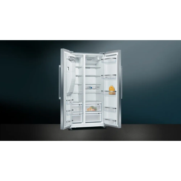 Frigorífico Americano Siemens-KA93DAIEP - Imagen 2