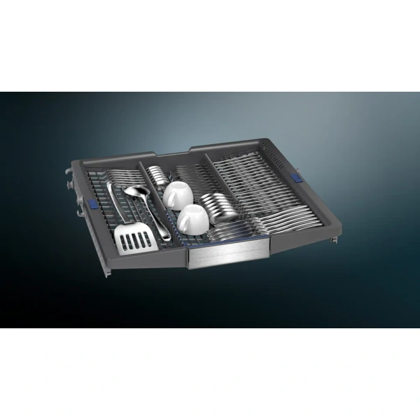 Lavavajillas Siemens integrable 60 cm XXL SX87TX02CE - Imagen 8