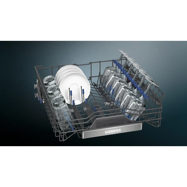 Lavavajillas Siemens integrable 60cm iQ700 SN87TX02CE - Imagen 10