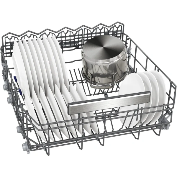 Lavavajillas Siemens integrable 60 cm XXL SX87TX02CE - Imagen 11