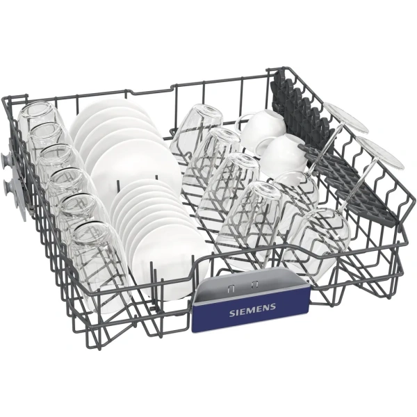 Lavavajillas integrable Siemens 60cm SN73HX15VE - Imagen 5