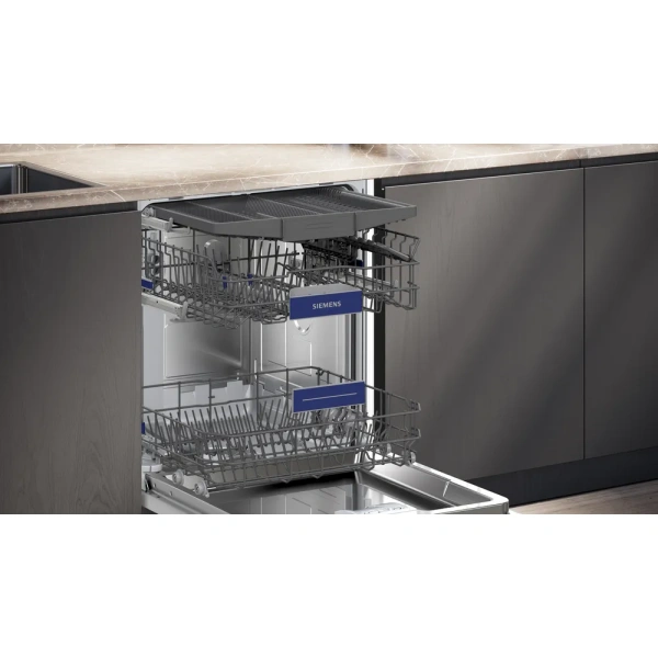Lavavajillas integrable Siemens 60cm SN73HX15VE - Imagen 4