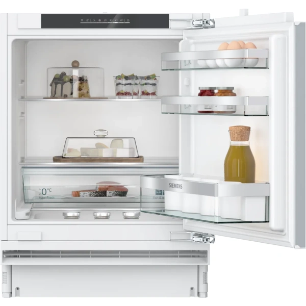 Frigorífico Siemens bajo encimera 82 x 59.8 KU21RADE0