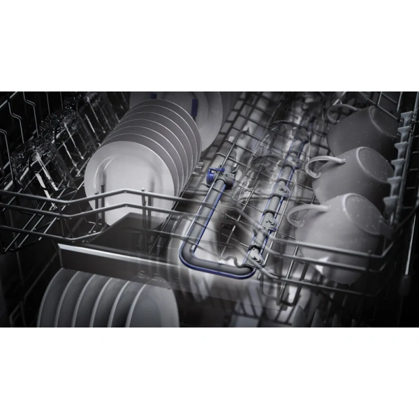 Lavavajillas Siemens integrable 60 cm SX75ZX07CE - Imagen 13