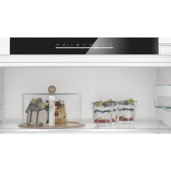 Frigorífico Siemens bajo encimera 82 x 59.8 KU21RADE0 - Imagen 3