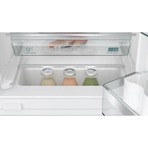 Frigorífico Siemens bajo encimera 82 x 59.8 KU21RADE0 - Imagen 5