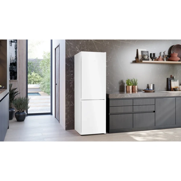 Frigorífico Combi Siemens -No Frost - KG36N2WCF - Imagen 2