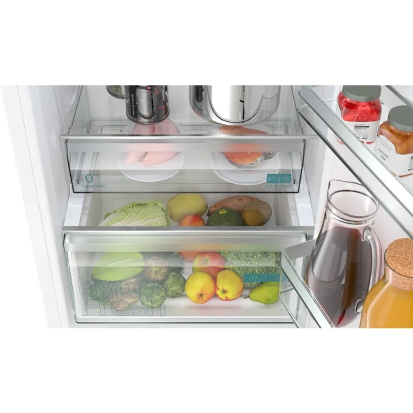 Frigorífico Combi Siemens -No Frost - KG36N2WCF - Imagen 5