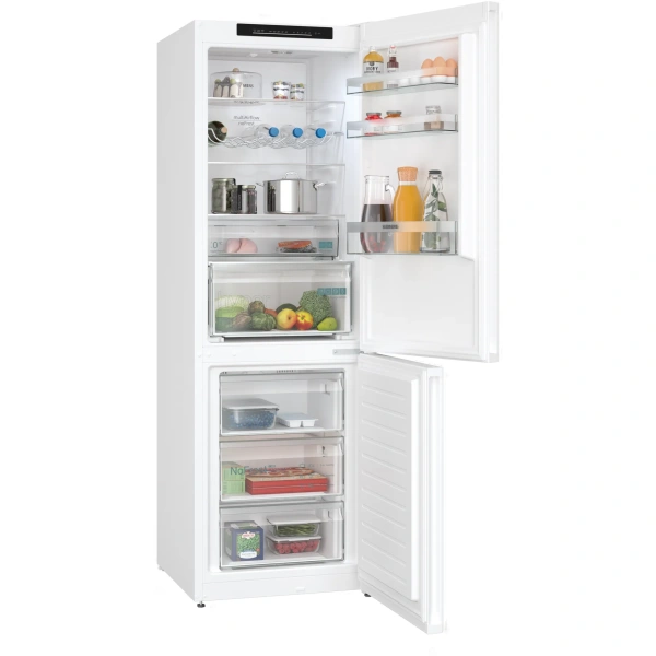 Frigorífico Combi Siemens -No Frost - KG36N2WCF - Imagen 3